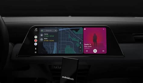 Image result for Android Auto Look