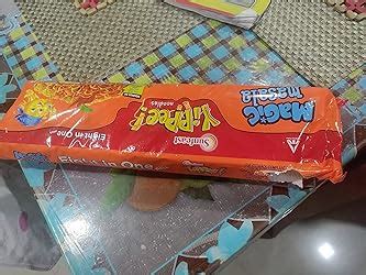 Browell Sunfeast Yippee! Magic Masala, Instant Noodles 8 In 1 Pack ...