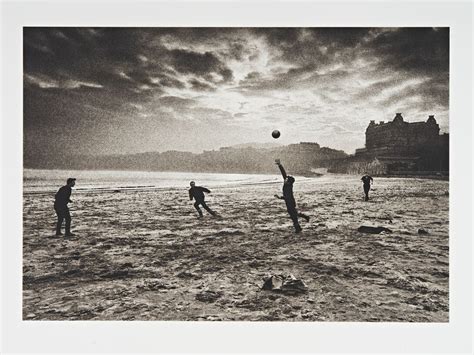 Don McCullin | Meer