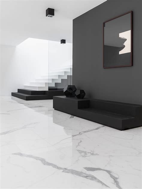 Black And White Marble Flooring Designs – Flooring Tips