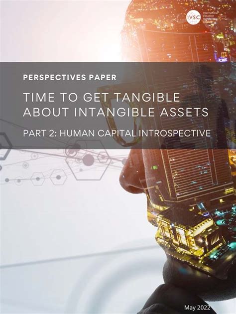 TIME TO GET TANGIBLE ABOUT INTANGIBLE ASSETS - Download E-Book | ICMAI RVO