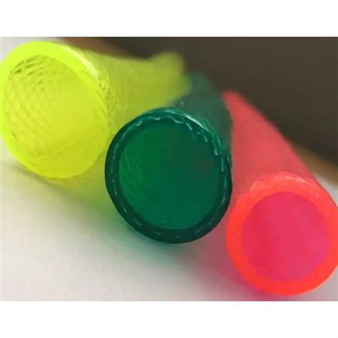 RR FLEX Braided Pipe - HEVISON ENTERPRISE