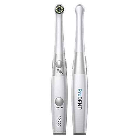 Buy ProDENT HD Intraoral Camera PD720, USB Dental Camera 720P Capture ...