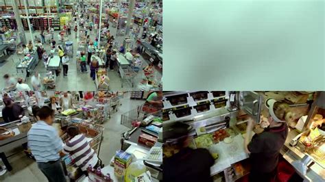 超市购物结账延时视频拍摄视频素材,延时摄影视频素材下载,高清1920X1080视频素材下载,凌点视频素材网,编号:299567