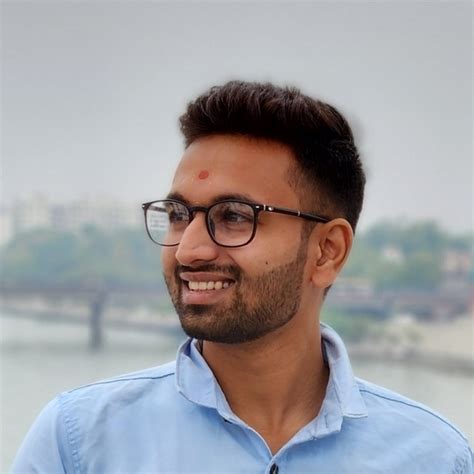 Nishit - Rajkot,Gujarat : Understanding biology from 7 years and about ...