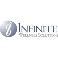 Image result for Infinite Wellness Solutions Program