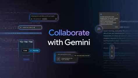 Gemini Drops: todas as novidades sobre o Gemini
