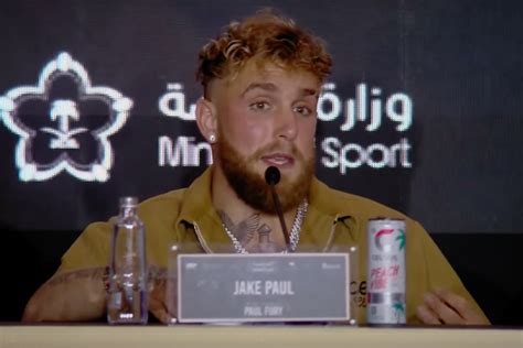 Celsius hires Jake Paul, brother of Logan Paul who owns Prime energy ...