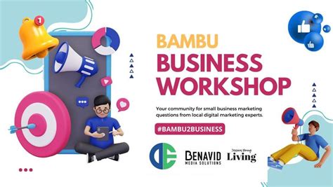 Build your 2025 Goals in Canva, Bambu Tacoma, 13 January 2025 | AllEvents