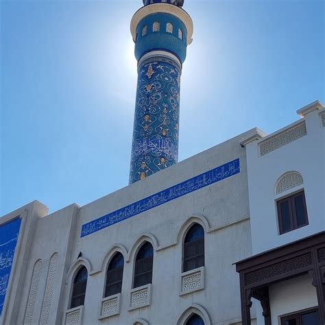 MASJID AL RASOOL AL A'DHAM (2025) All You Need to Know BEFORE You Go ...