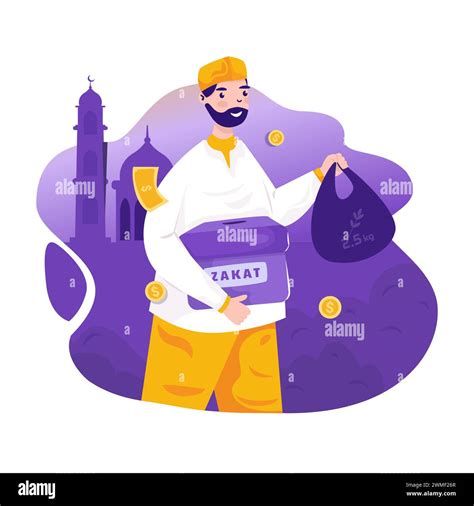 Arabic people traditional islamic Stock Vector Images - Alamy