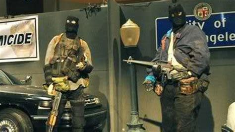 The Rise and Fall of the Bank Robbery Capital of the World ‹ CrimeReads