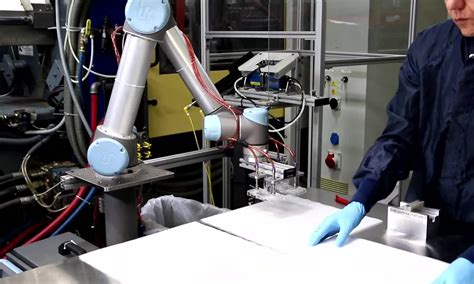 Universal Robots Use Cases 的图像结果