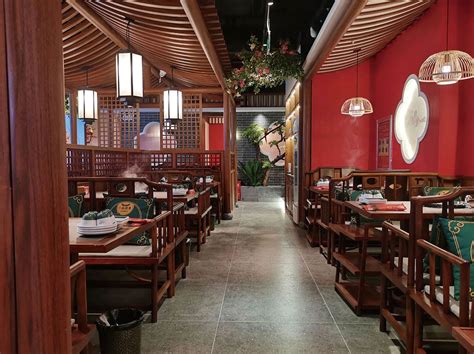 2022尚渝香锅辣鸭头美食餐厅,环境很好，鸭头做的非常好吃...【去哪儿攻略】