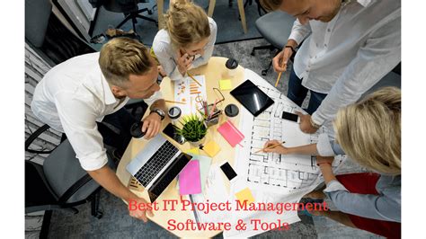 Image result for It Project Management Tools