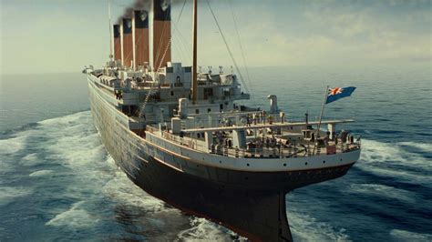 Here’s how much it’ll cost you to tour the Titanic wreckage | GQ India