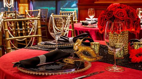 Tysons Corner McLean Private Dining | Fleming's Steakhouse