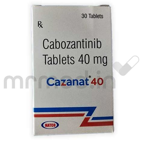 Buy Cazanat 40mg Tablet Online: Uses, Price, Dosage, Instructions, Side ...