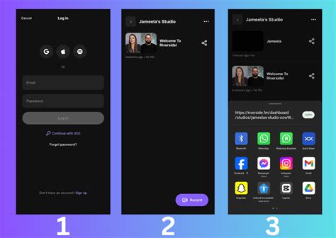 Image result for Record App
