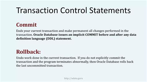 Image result for DML Statement in SQL