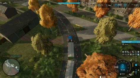 Image result for FS22 Autodrive Basics