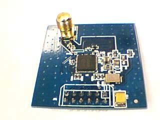 Image result for ZigBee RF Module