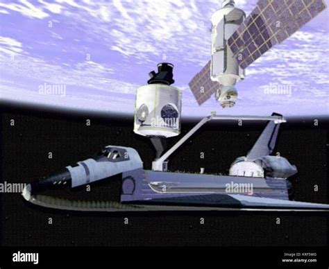 Image result for Zarya and Unity Module