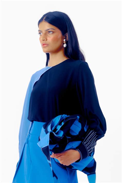 Mission Skirt - Elahe