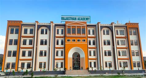 Rajasthan NDA Academy, Sikar