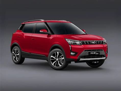 Buying a Used XUV300? Here’s How Mahindra Balanced Size and Power Perfectly