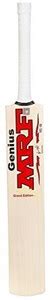 MRF ssb grand edition Poplar Willow Cricket Bat - Buy MRF ssb grand ...