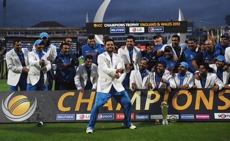 3 reasons why India struggle in ICC knockout games