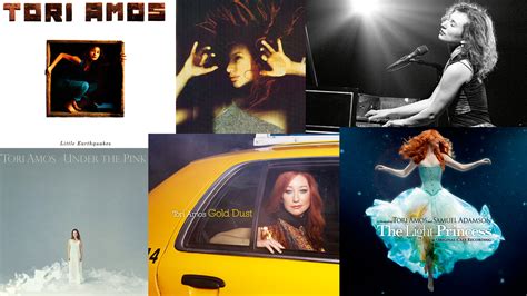 Tori Amos is the musician you need to get to know | GQ India