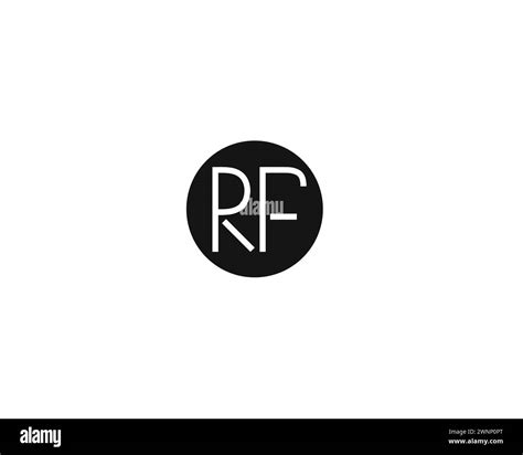 Image result for RF Logo Design