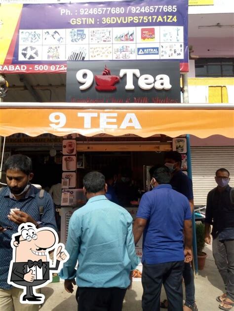 9 Tea, Hyderabad, Moosapet - Restaurant menu, prices and reviews