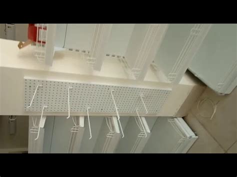 Departmental Store Racks - Double Sided Supermarket Rack Service ...