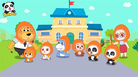 Image result for Baby Bus Channel