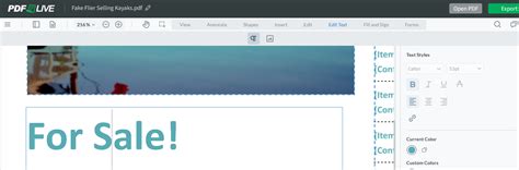 Image result for Adding Text Fields to PDF