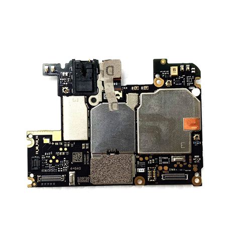Amazon.in: Buy Computer motherboards Cellphone Mainboard Unlocked Main ...