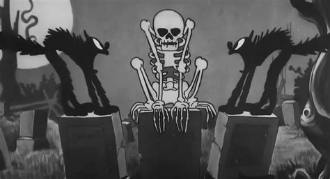 Image result for Skeleton Dance Animation