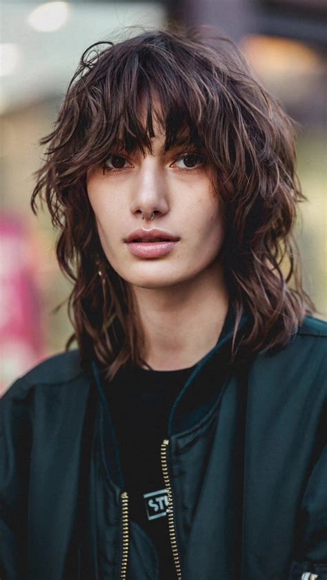 Pin by Kauani Vitória on hair | Hair styles, Long hair styles men ...