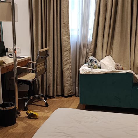 BEST WESTERN PLUS CHANDIGARH MOHALI - Hotel Reviews, Photos, Rate ...