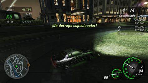 Image result for NFSU2 Graphics Mod