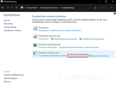 Image result for Windows PowerShell Fix