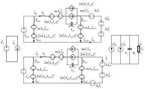 Photovoltaic Energy Storage System Based on Bidirectional LLC Resonant ...