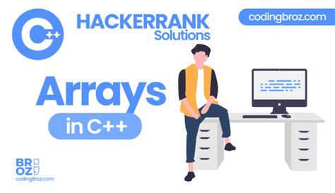 Image result for Array DS HackerRank Solution