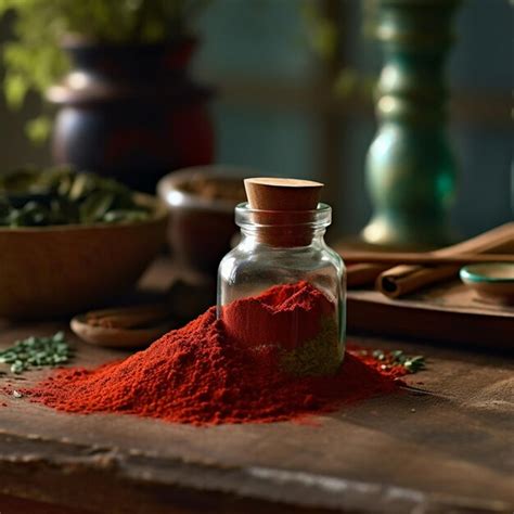 Chilli Powder - Laurel Foods