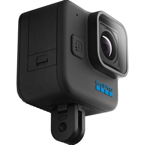 GoPro HERO11 Black Mini CHDHF-111-TH B&H Photo Video