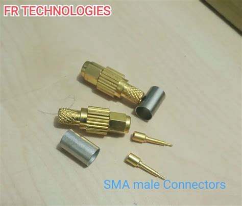 RF Cable Assembly 的图像结果