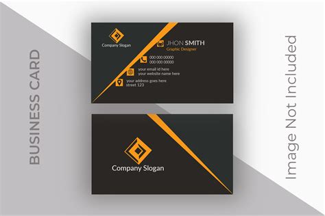 Business Card Design and Print 的图像结果